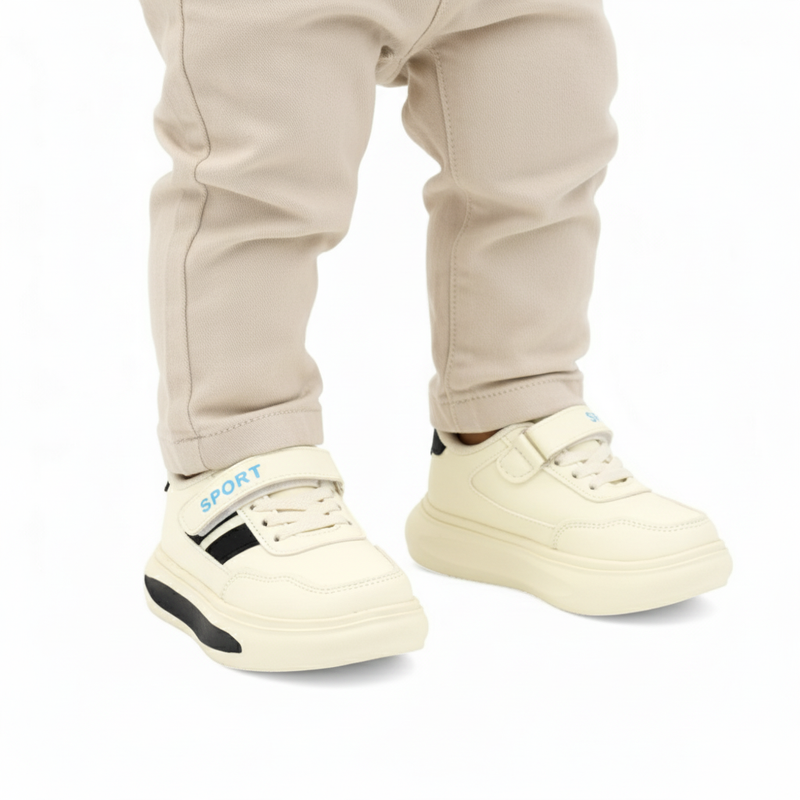 M01026 kids shoes