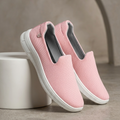 M011207 fabric shoes