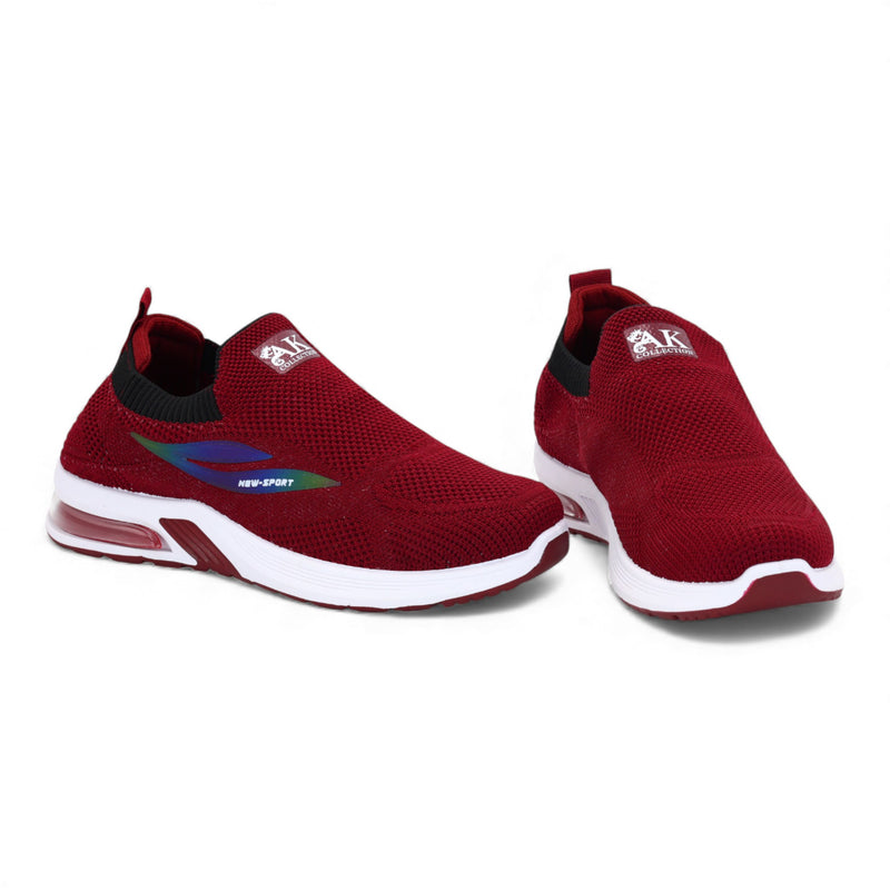 M011325 fabric shoes