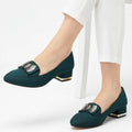 M011327 block heel