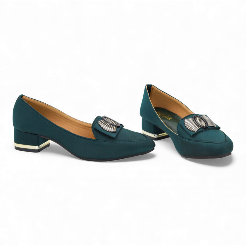 M011327 block heel