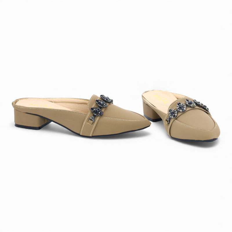 M011331 block heel