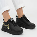 M011400 sneaker shoes
