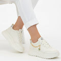 M011400 sneaker shoes