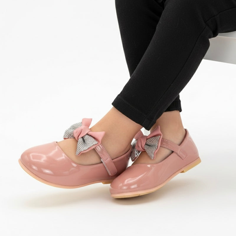 M011410 kids shoes