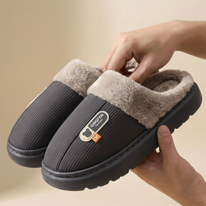 M011415 half shoes