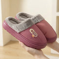 M011415 half shoes