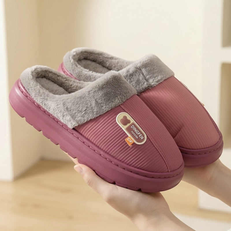 M011415 half shoes