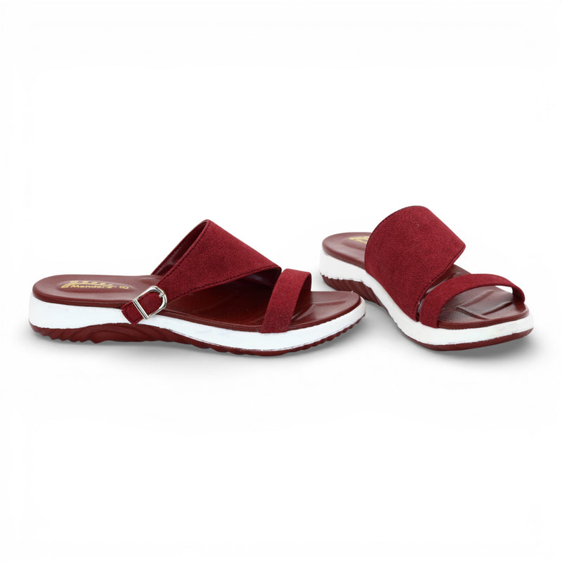 M011491 comfy slipper