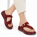 M011492 comfy slipper