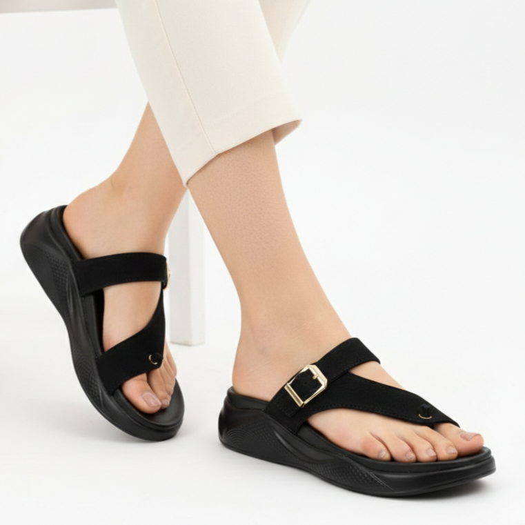 M011492 comfy slipper
