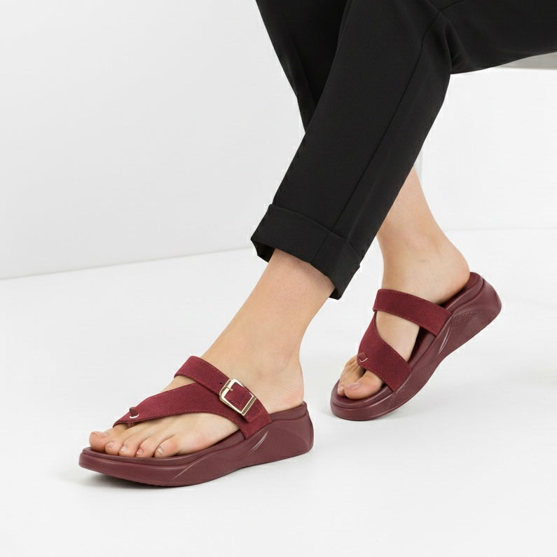M011492 comfy slipper
