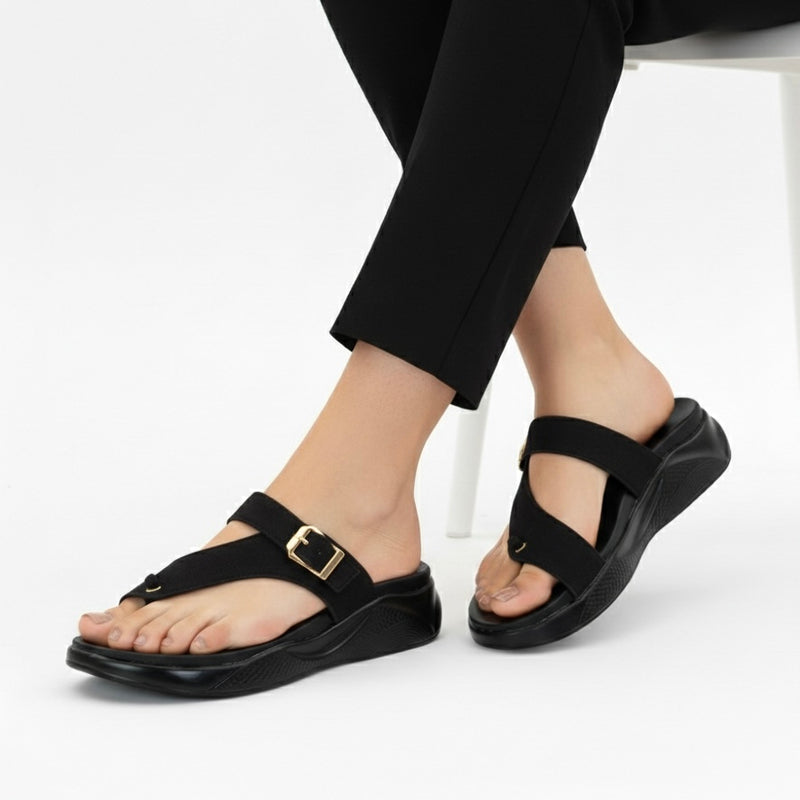 M011492 comfy slipper