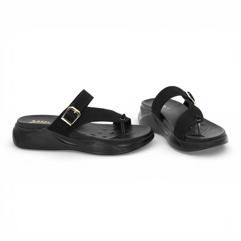 M011492 comfy slipper