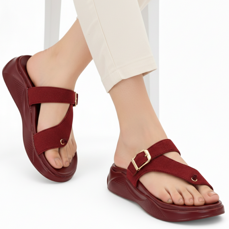 M011492 comfy slipper