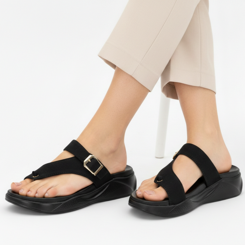 M011492 comfy slipper