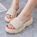 M011722 slipper