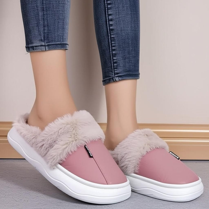 M0394 leather shoes