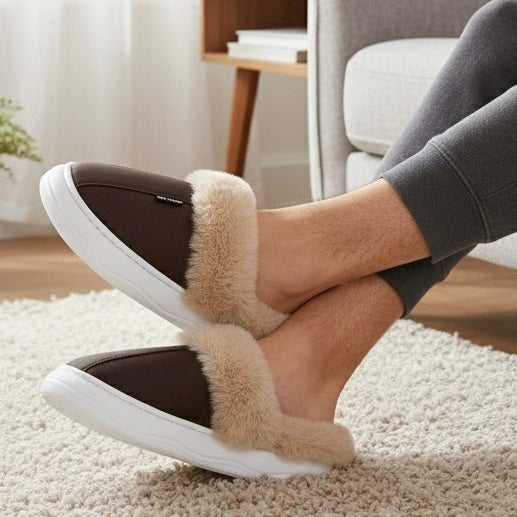 M0394 leather shoes