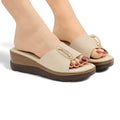 M0579 wedge slipper-R23-1