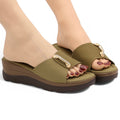 M0579 wedge slipper-R23-1