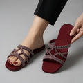 M0583 flat slipper-R32-4