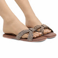 M0584 flat slipper-R15-1