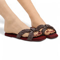 M0584 flat slipper-R15-1