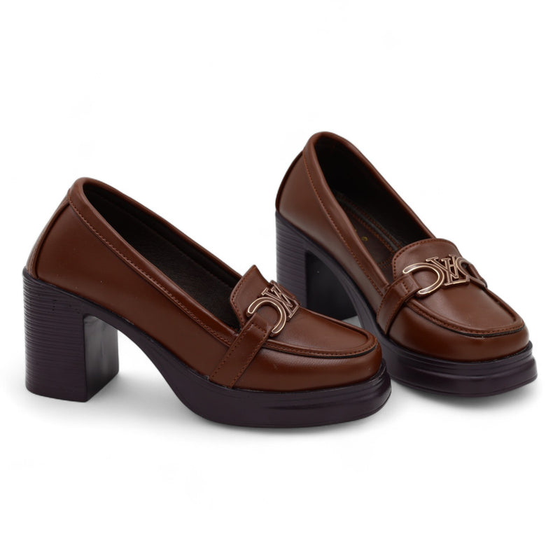 M0902 block heel