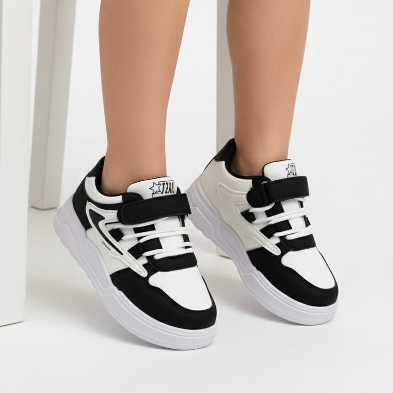 M0912 kids shoes