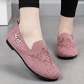 M12153 fabric shoes