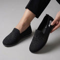 M12153 fabric shoes