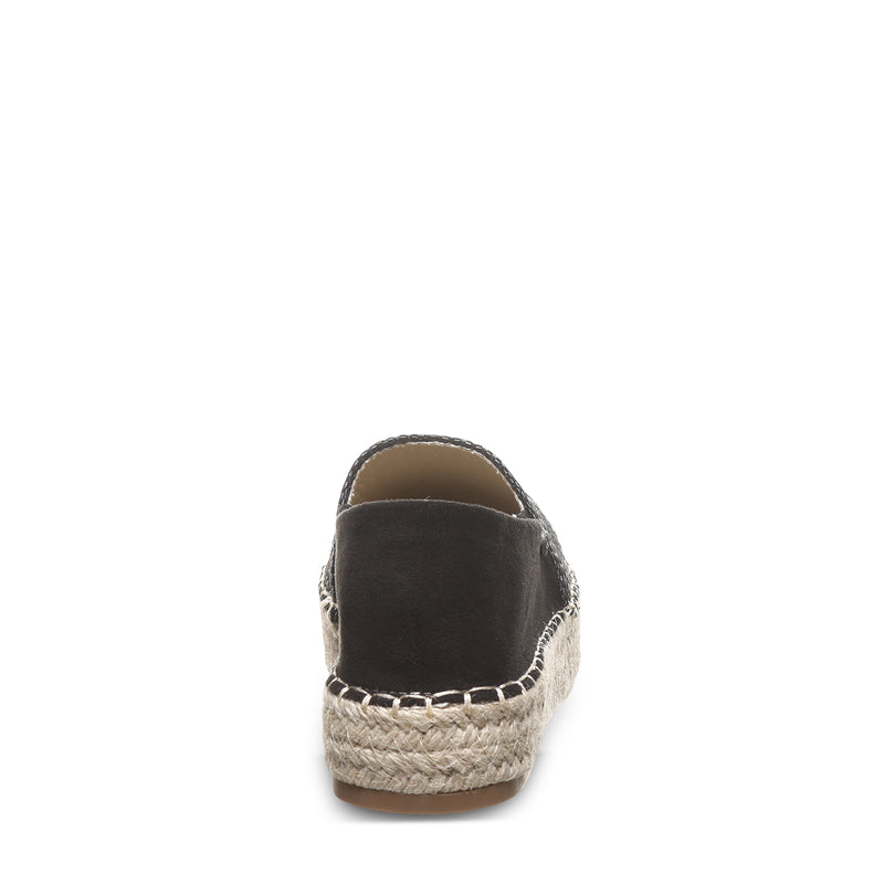 MACCHIATO BLACK