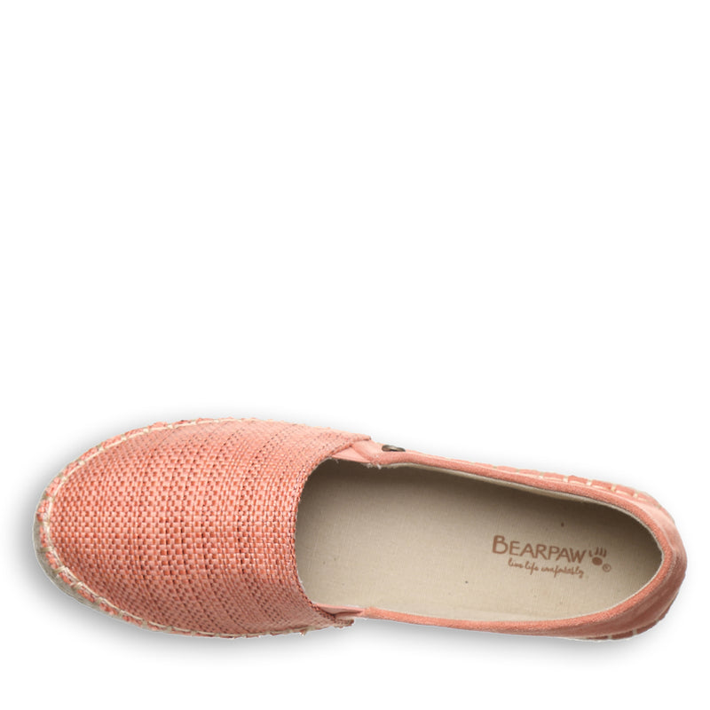 MACCHIATO CORAL