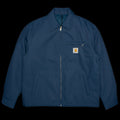 Carhartt WIP | Madera Reversible Jacket Style # I030829-1Q6 Color : Squid / White