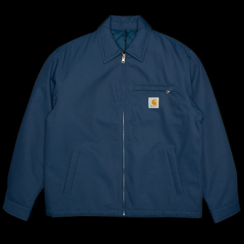 Carhartt WIP | Madera Reversible Jacket Style # I030829-1Q6 Color : Squid / White