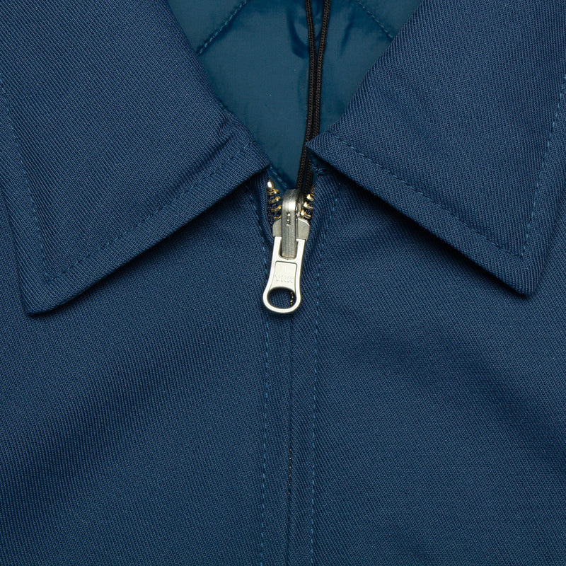 Carhartt WIP | Madera Reversible Jacket Style # I030829-1Q6 Color : Squid / White