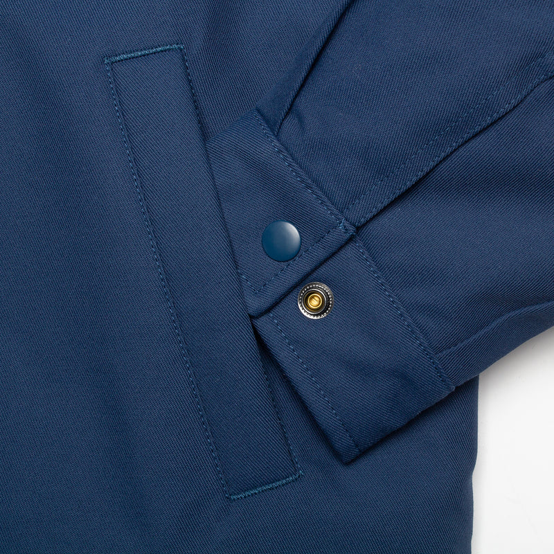 Carhartt WIP | Madera Reversible Jacket Style # I030829-1Q6 Color : Squid / White