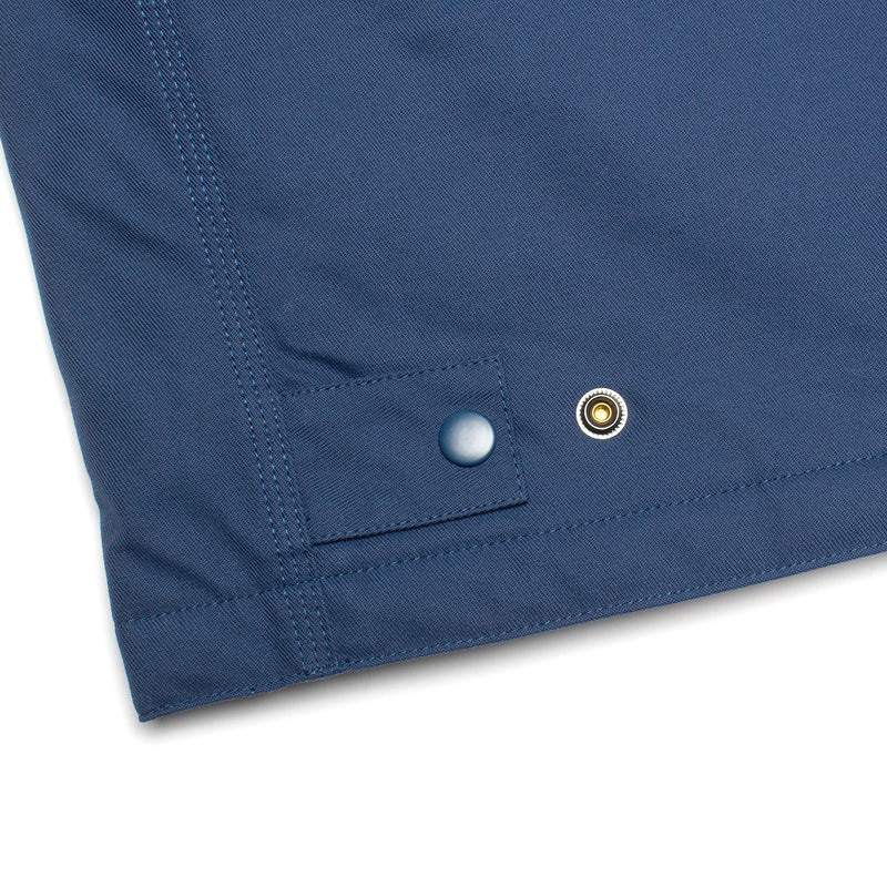 Carhartt WIP | Madera Reversible Jacket Style # I030829-1Q6 Color : Squid / White