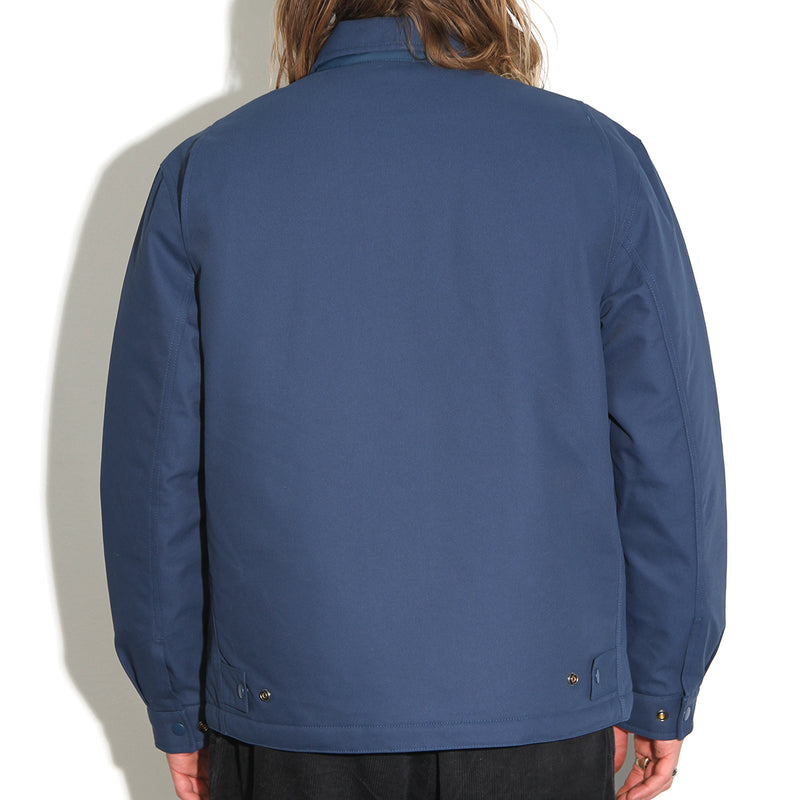 Carhartt WIP | Madera Reversible Jacket Style # I030829-1Q6 Color : Squid / White