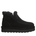 MAEVE PLATFORM LO BLACK