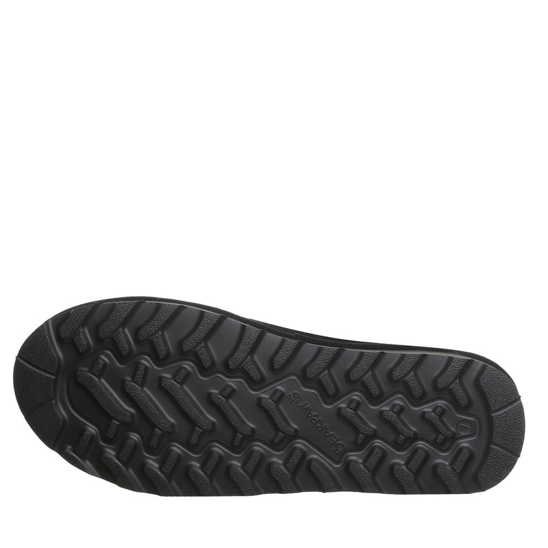 MAEVE PLATFORM LO BLACK