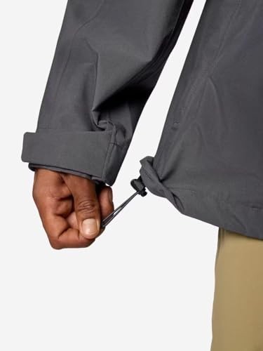 Marmot PreCip Evo Flex Men's Rain Jacket M16738-1132 Dark Steel 2XL