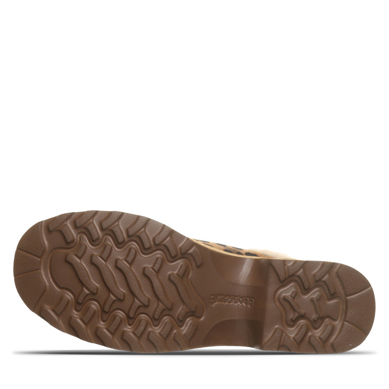 MARNIE TOBACCO LEOPARD