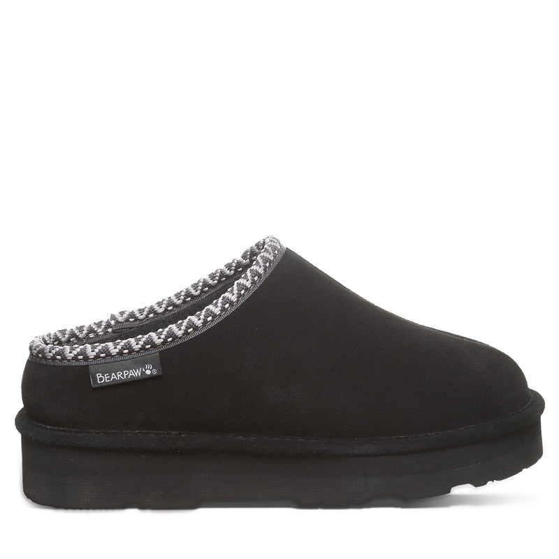MARTIS BLACK/BLACK
