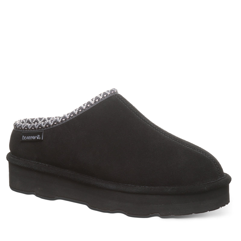 MARTIS BLACK/BLACK