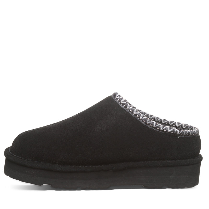 MARTIS BLACK/BLACK