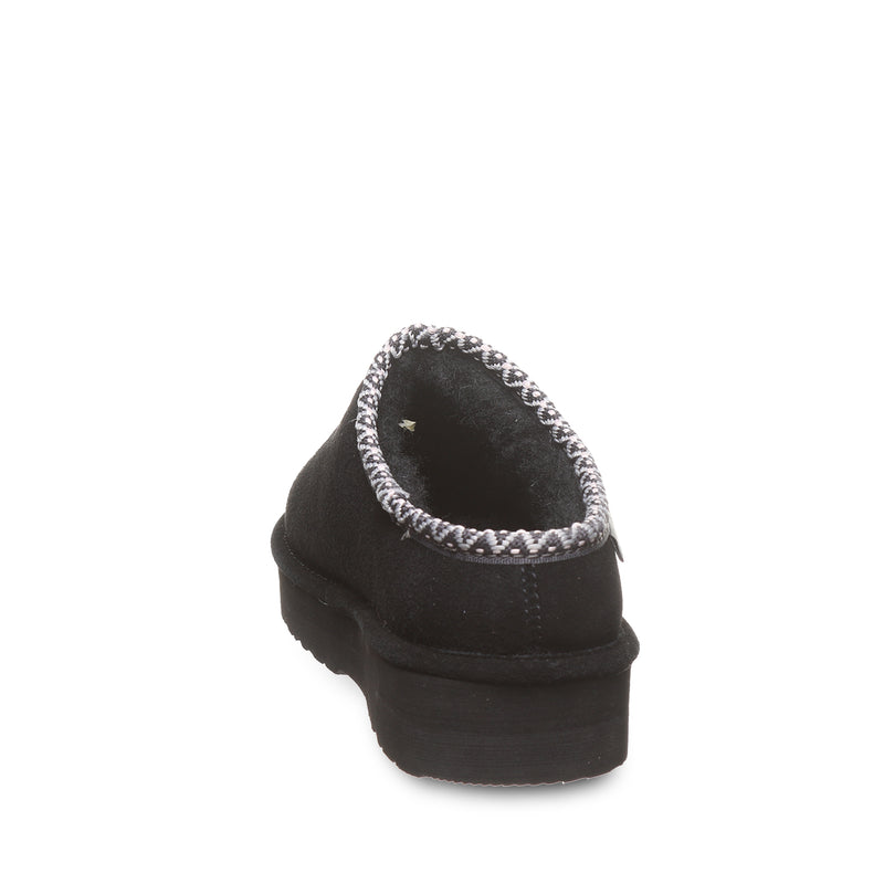 MARTIS BLACK/BLACK