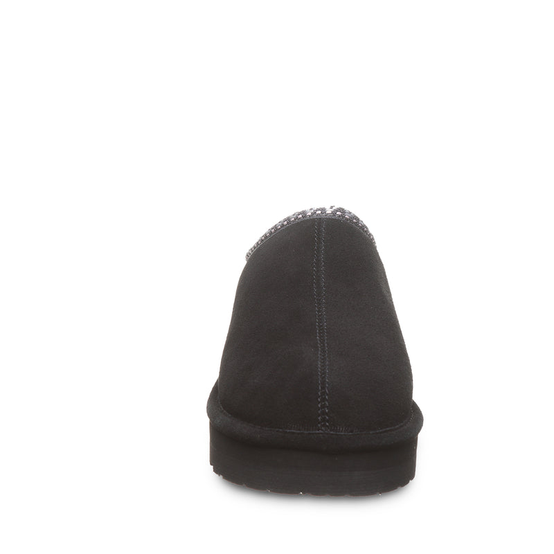 MARTIS BLACK/BLACK