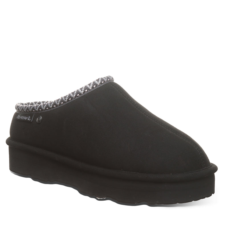 MARTIS VEGAN BLACK/BLACK